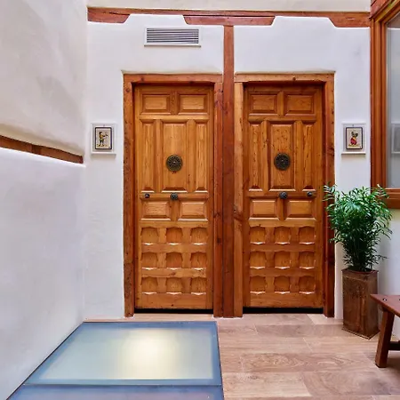 酒店 Boutique Adolfo