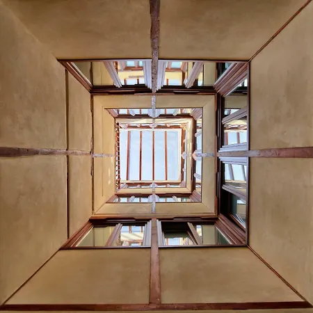 酒店 Boutique Adolfo 4*