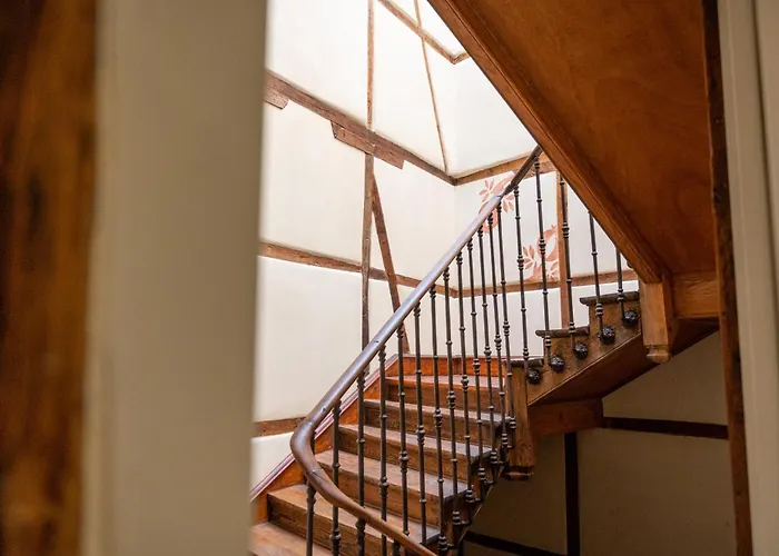 Boutique Adolfo ホテル