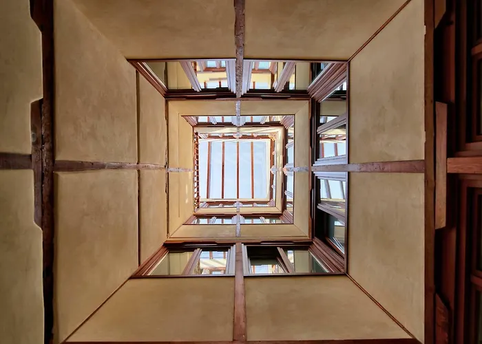 ホテル Boutique Adolfo 4*