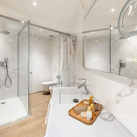 Hotel Boutique Adolfo Toledo