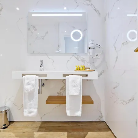 Boutique Adolfo 4* Толедо