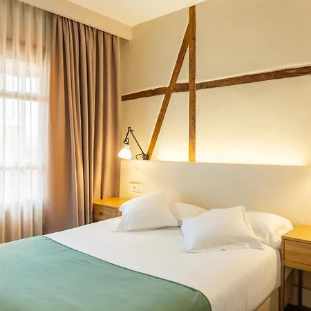 Boutique Adolfo 4* Toledo