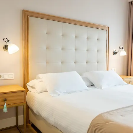 Boutique Adolfo Толедо