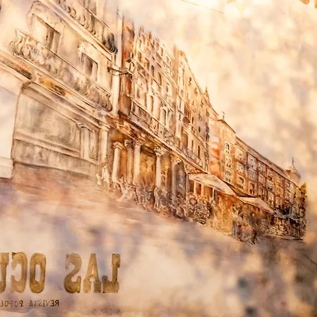 Boutique Adolfo Готель Толедо