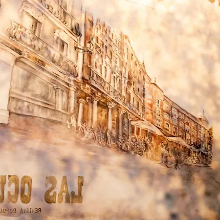 Boutique Adolfo Hotell Toledo