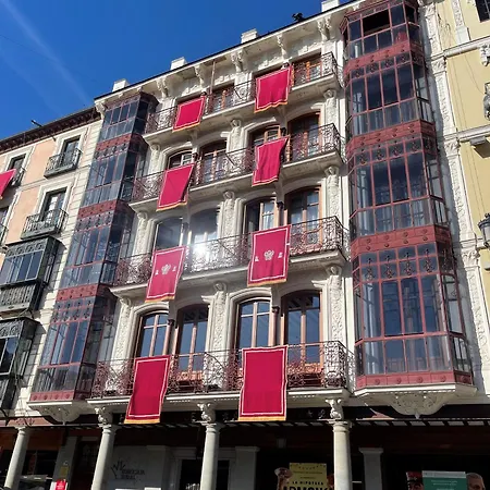 Hotell Boutique Adolfo 4*