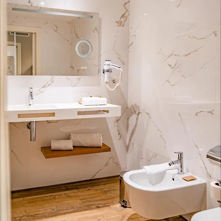 Boutique Adolfo Hotel Toledo