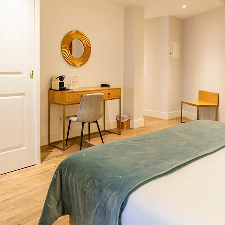 Boutique Adolfo 4* Tolède
