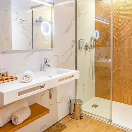 Hotell Boutique Adolfo