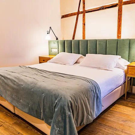 Boutique Adolfo Hotell Toledo