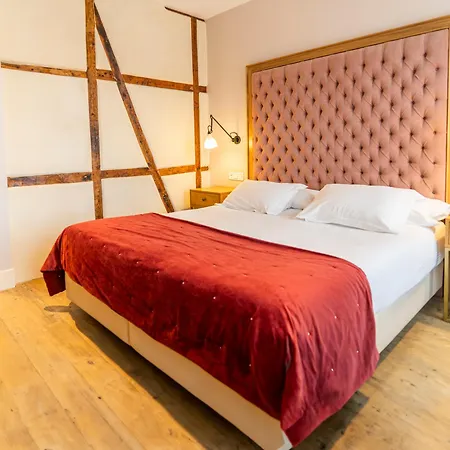 Boutique Adolfo Hotel 4*