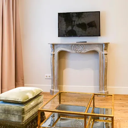 Boutique Adolfo Hotel Toledo