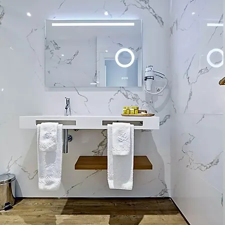 Hotel Boutique Adolfo