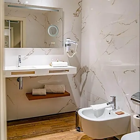 Boutique Adolfo Hotel