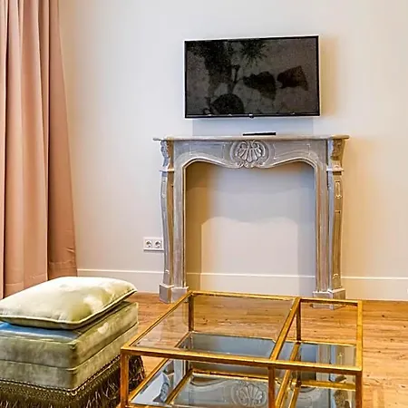 Hotel Boutique Adolfo