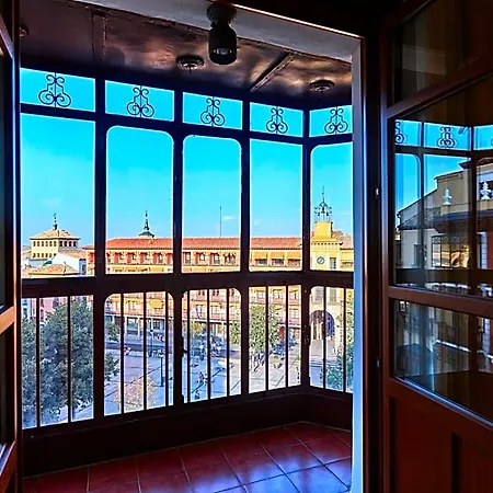 Boutique Adolfo 4* Toledo