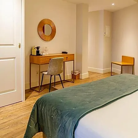 Hotel Boutique Adolfo