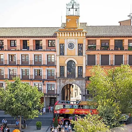 Hotel Boutique Adolfo