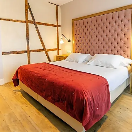 Boutique Adolfo 4*