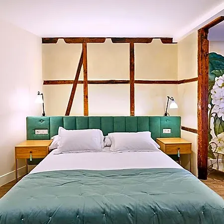 فندق Boutique Adolfo 4*