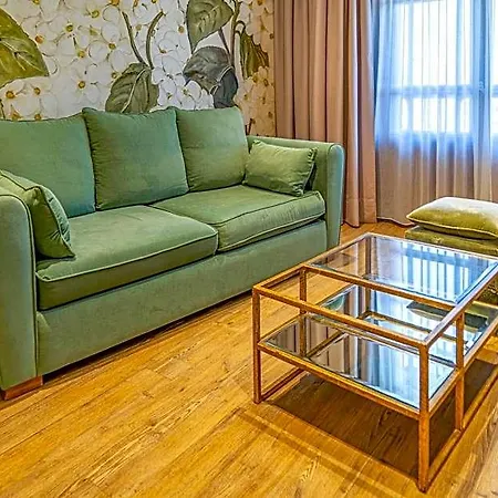 فندق Boutique Adolfo توليدو