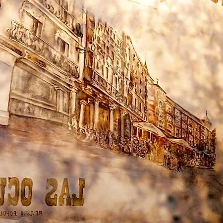 فندق Boutique Adolfo توليدو