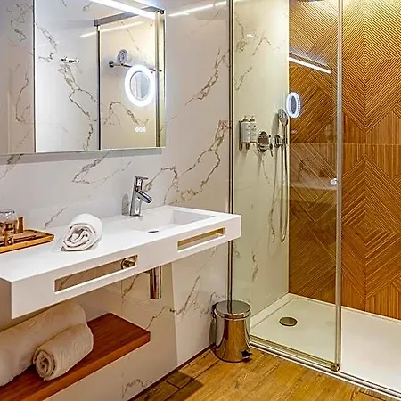 Boutique Adolfo 4* Toledo