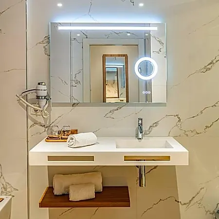Hotel Boutique Adolfo