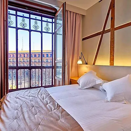 Boutique Adolfo Hotel 4*