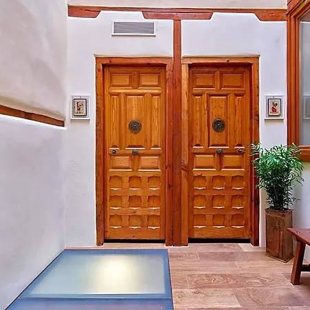 فندق Boutique Adolfo توليدو