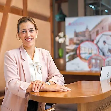 Boutique Adolfo فندق