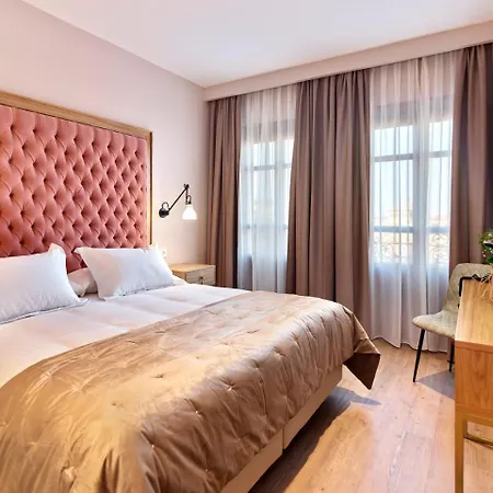 Hotel Boutique Adolfo