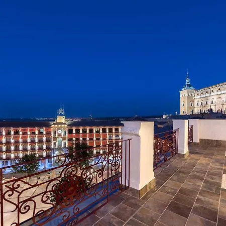 Boutique Adolfo Hotel Tolède