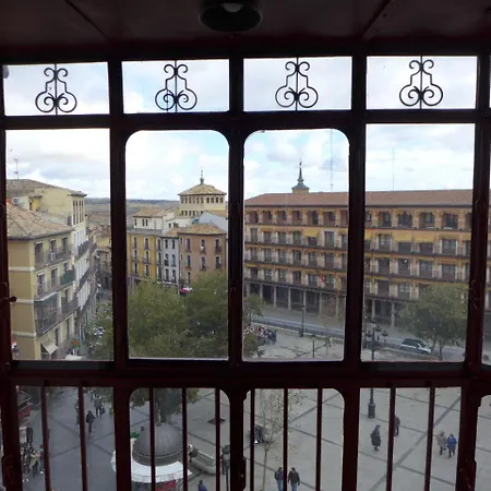 Boutique Adolfo Hotell Toledo