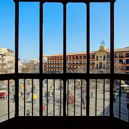 Boutique Adolfo Hotell Toledo