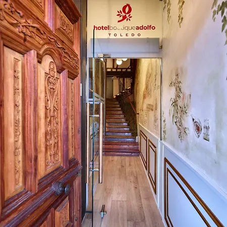 Boutique Adolfo 4*