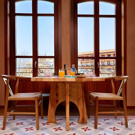Hotell Boutique Adolfo
