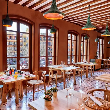 Boutique Adolfo Hotell
