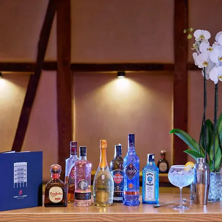 Boutique Adolfo Hotell Toledo