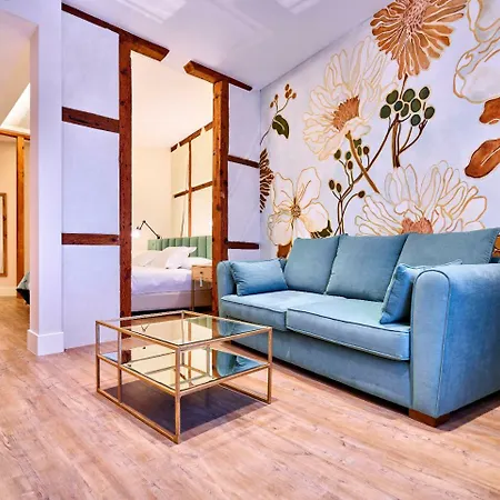 Boutique Adolfo 4* Toledo