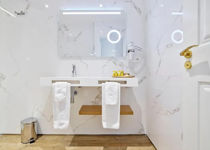 Boutique Adolfo 4* Τολέδο