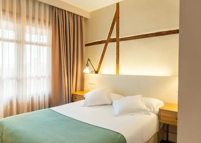 Boutique Adolfo 4* Толедо