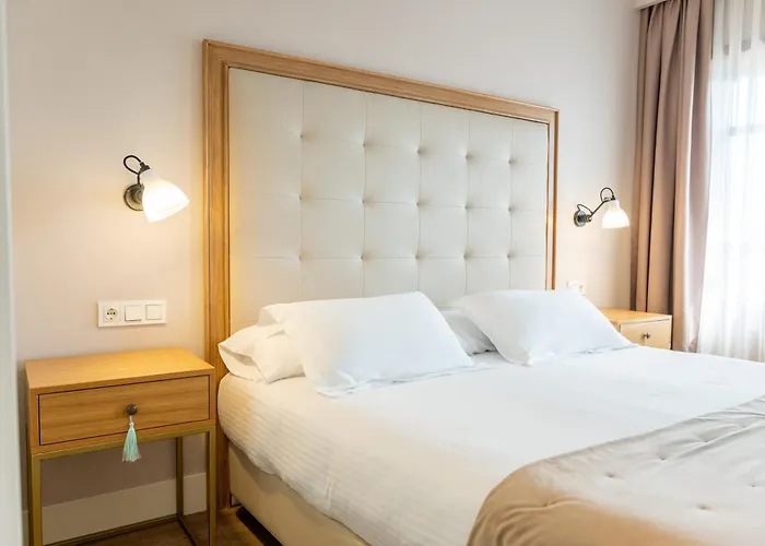 Boutique Adolfo Τολέδο