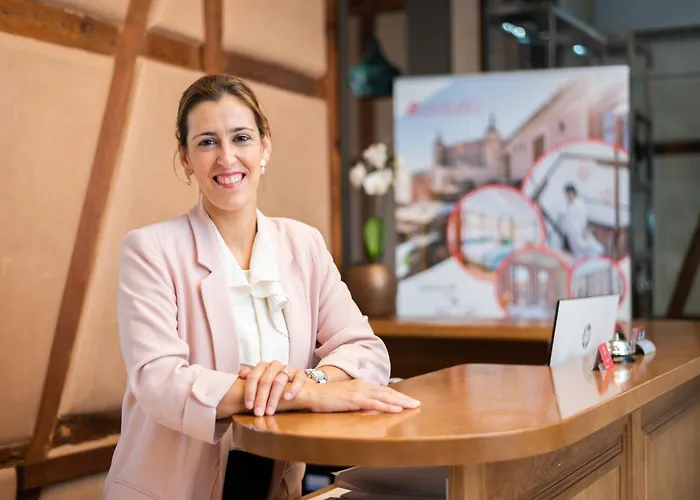 Hotel Boutique Adolfo 4*