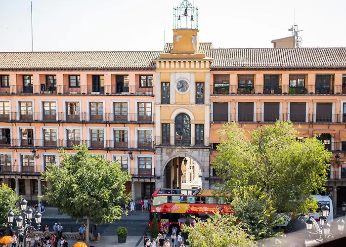 Hotel Boutique Adolfo 4*