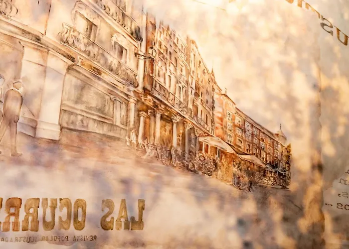 Boutique Adolfo Hotel Toledo