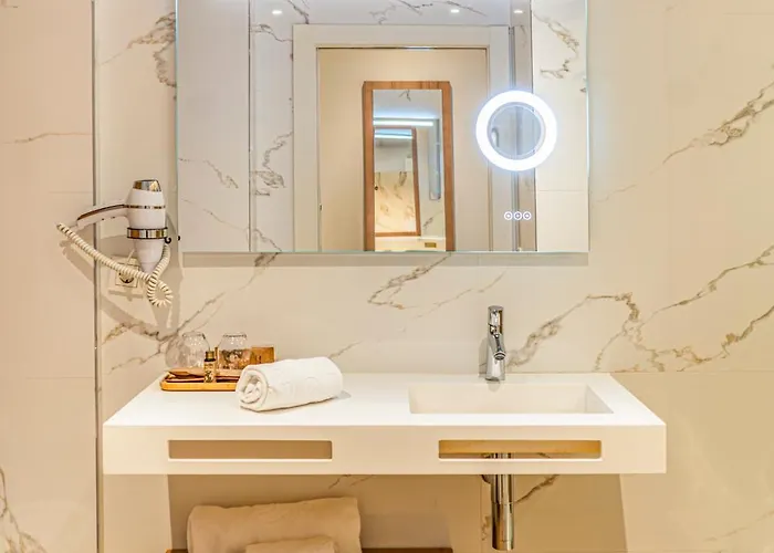 Boutique Adolfo Τολέδο