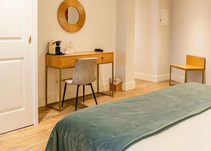 Boutique Adolfo 4* Τολέδο