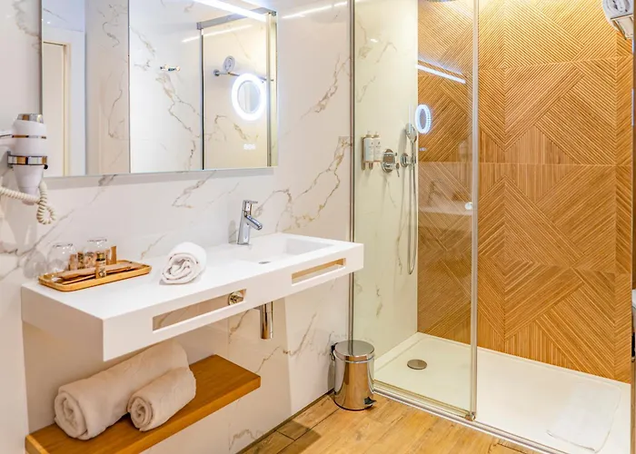 Hotel Boutique Adolfo